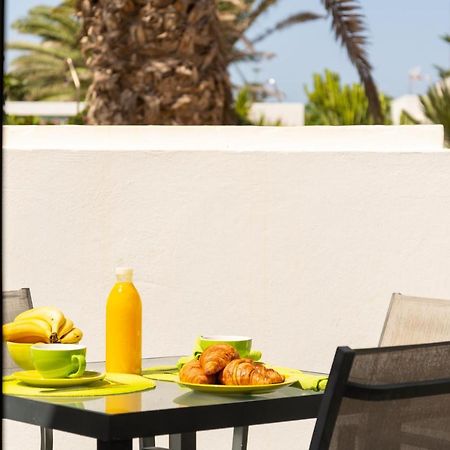 A Casa Da Giulio Apartamento Corralejo Exterior foto