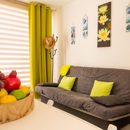 A Casa Da Giulio Apartamento Corralejo Exterior foto