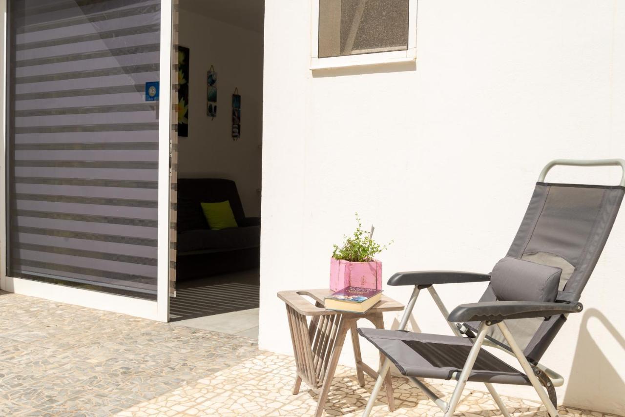 A Casa Da Giulio Apartamento Corralejo Exterior foto