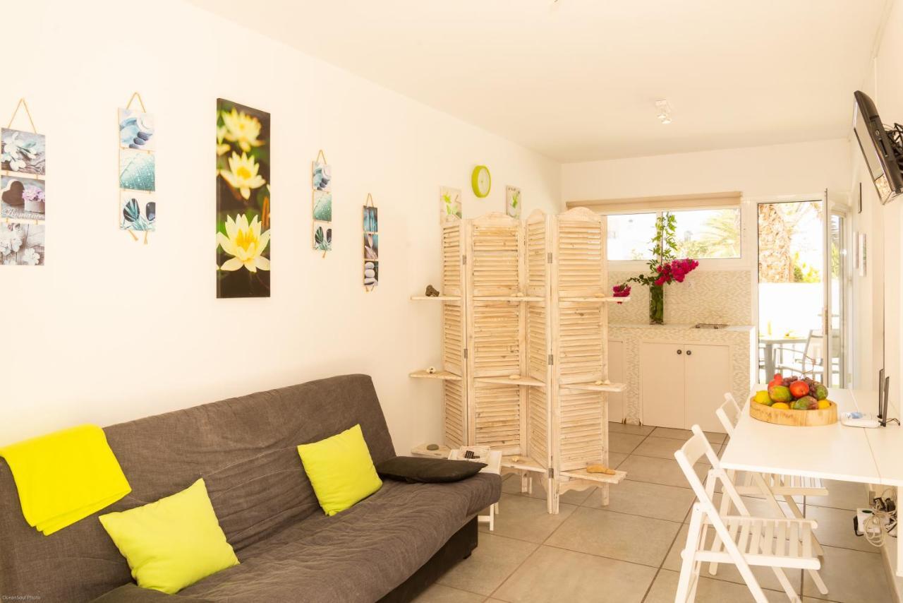 A Casa Da Giulio Apartamento Corralejo Exterior foto