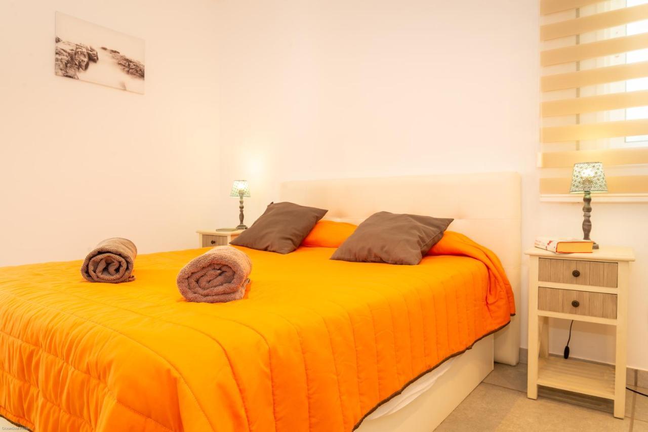 A Casa Da Giulio Apartamento Corralejo Exterior foto