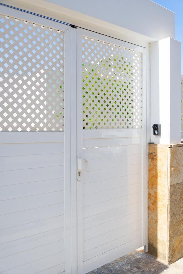 A Casa Da Giulio Apartamento Corralejo Exterior foto